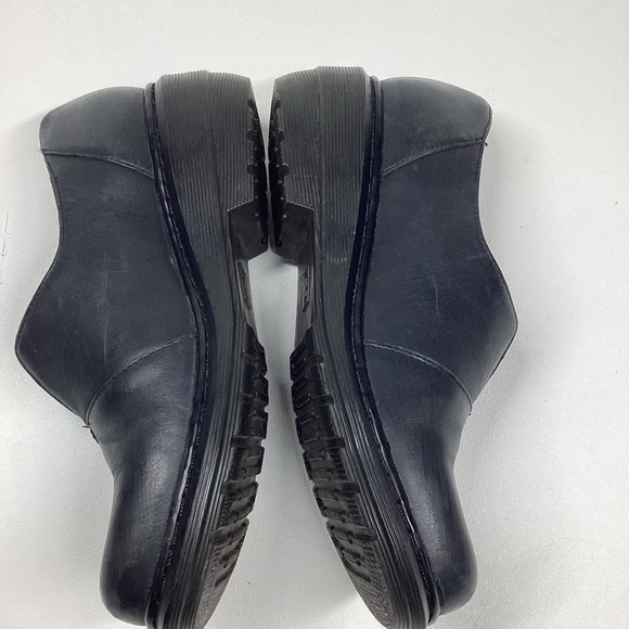 Dr martens airwair annalina women’s black leather shoes Size 5 - Picture 5 of 12